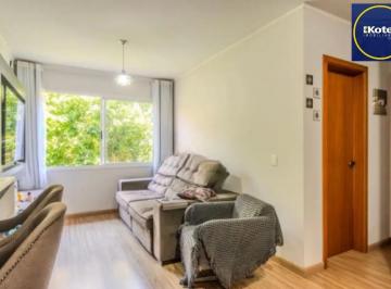 Apartamento · 26m² · 2 Quartos · 1 Vaga · Apartamento de 2 dormitórios no Menino Deus!