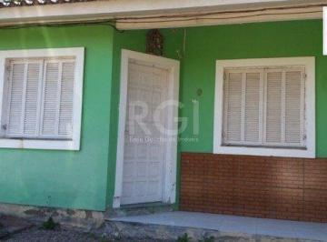 Casa · 64m² · 2 Quartos · 1 Vaga · Casa Condominio para Venda - 64m², 2 dormitórios, 1 vaga - Belém Novo, Porto Ale