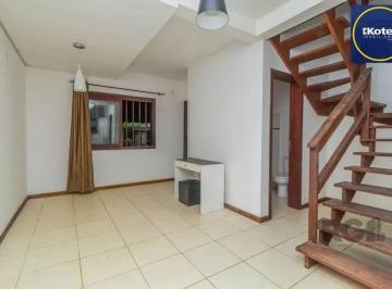 Casa · 110m² · 3 Quartos · 1 Vaga · Casa 110m² - 3 dormitórios, 1 vaga no bairro Aberta dos Morros