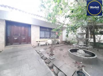 Casa · 390m² · 5 Quartos · 5 Vagas · Casa à venda - na Floresta