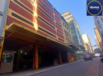 Apartamento · 12m² · Box para Venda - 12.42m², 0 dormitórios, Centro Histórico