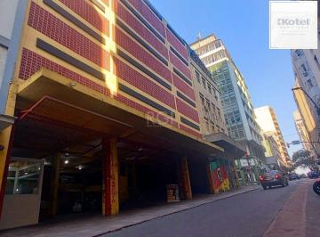 Apartamento · 12m² · Box para Venda - 12.42m², 0 dormitórios, Centro Histórico