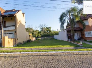 Terreno · 359m² · Ótimo terreno 359 m2 pronto para construir
