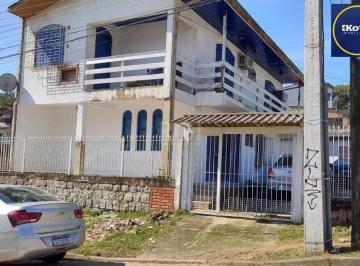 Casa · 236m² · 4 Quartos · 4 Vagas · Casa para Venda - 236m², 4 dormitórios, 5 vagas - Vila São José