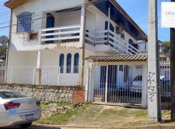 Casa · 236m² · 4 Quartos · 4 Vagas · Casa para Venda - 236m², 4 dormitórios, 5 vagas - Vila São José