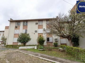 Apartamento · 61m² · 2 Quartos · Apartamento para Venda - 61.12m², 2 dormitórios, Cristal