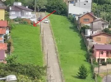 Terreno · 204m² · Terreno em Condominio para Venda - 0m², 0 dormitórios, Vila Nova, Porto Alegre