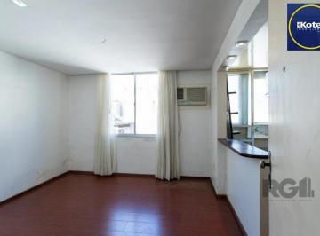 Apartamento · 37m² · 1 Quarto · Apartamento à venda - em Auxiliadora