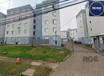 Apartamento · 43m² · 2 Quartos · 1 Vaga · Apartamento à venda - em São José