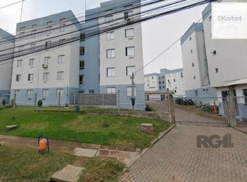 Apartamento · 43m² · 2 Quartos · 1 Vaga · Apartamento à venda - em São José