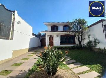 Casa · 316m² · 5 Quartos · 6 Vagas · Casa à venda - em Santana