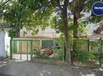 Terreno · 300m² · Terreno no Jardim Botânico com 300m²