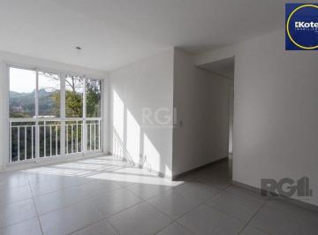 Apartamento · 58m² · 2 Quartos · 1 Vaga · Apartamento | 2 quartos | 1 suíte | 1 vaga | Bairro Vila Nova