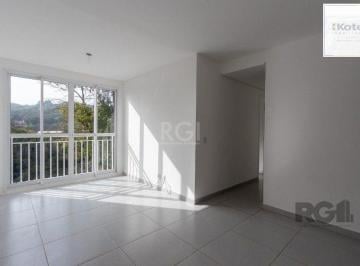 Apartamento · 58m² · 2 Quartos · 1 Vaga · Apartamento | 2 quartos | 1 suíte | 1 vaga | Bairro Vila Nova