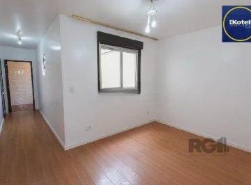 Apartamento · 46m² · 1 Quarto · 1 Vaga · Apartamento à venda - em Partenon