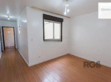 Apartamento · 46m² · 1 Quarto · 1 Vaga · Apartamento à venda - em Partenon