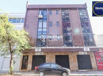 Comercial · 31m² · VENDA Loja na Rua Alberto Bins, Próximo a elevada,   com área privativa de 31,1