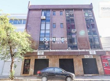 Comercial · 31m² · VENDA Loja na Rua Alberto Bins, Próximo a elevada, com área privativa de 31,1