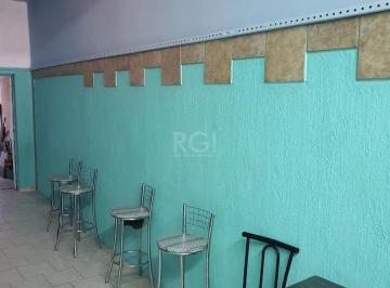 Comercial · 160m² · Loja para Venda - 159.74m², 0 dormitórios, São João