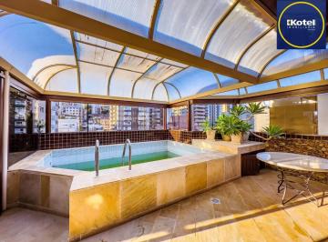 Apartamento · 313m² · 3 Quartos · 4 Vagas · Apartamento à venda - na Bela Vista