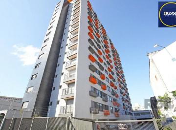 Apartamento · 44m² · 1 Quarto · 1 Vaga · Apartamento à venda - em Farroupilha