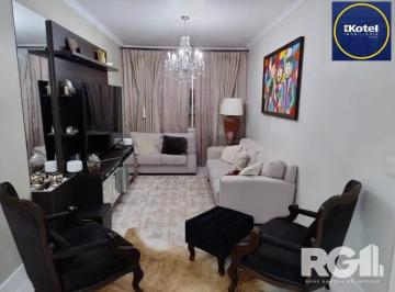 Apartamento · 89m² · 3 Quartos · Apartamento à venda - em São João