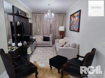 Apartamento · 89m² · 3 Quartos · Apartamento à venda - em São João