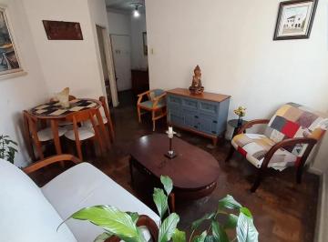 Apartamento · 72m² · 2 Quartos · Apartamento de 2 dormitórios no Bairro Centro Histórico - Porto Alegre.