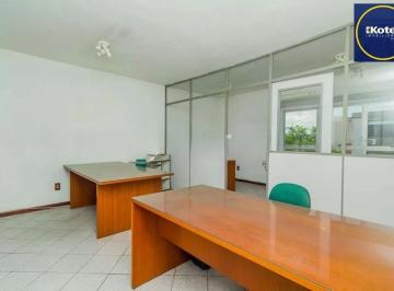 Comercial · 41m² · 1 Quarto · Sala Comercial Mobiliada 41 m² prédio com elevador, Av. Pernambuco – Navegantes