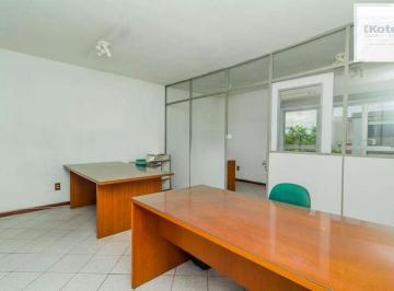 Comercial · 41m² · 1 Quarto · Sala Comercial Mobiliada 41 m² prédio com elevador, Av. Pernambuco – Navegantes