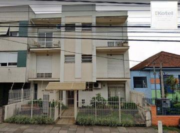 Apartamento · 60m² · 1 Quarto · Apartamento à venda - em Santana