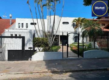 Casa · 485m² · 4 Quartos · 4 Vagas · Casa Com 4 Dormitórios Para comprar ,484 m² por R$ 3.500.000,00 - Boa Vista - Po