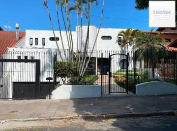 Casa · 485m² · 4 Quartos · 4 Vagas · Casa Com 4 Dormitórios Para comprar ,484 m² por R$ 3.500.000,00 - Boa Vista - Po