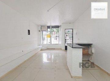 Comercial · 128m² · Loja Comercial na Rua Duque de Caxias - Centro Histórico, com 130,00m² privativo