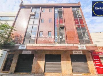 Comercial · 79m² · VENDA Loja na Rua Alberto Bins, Próximo a elevada,   com área privativa de 78,9