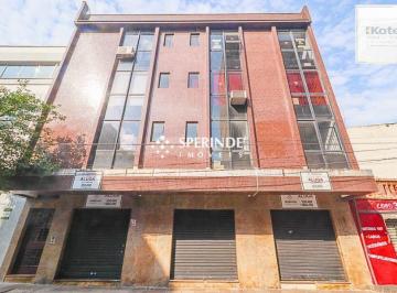 Comercial · 79m² · VENDA Loja na Rua Alberto Bins, Próximo a elevada, com área privativa de 78,9