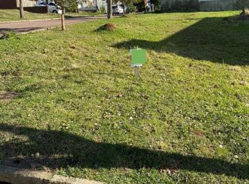 Terreno · 210m² · Lote/Terreno à Venda com 210 m² no Altos de Santa Rita no Bairro Aberta dos Morr