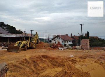 Terreno · 800m² · Terreno para Venda - 800.03m², 0 dormitórios, Santa Tereza, Porto Alegre
