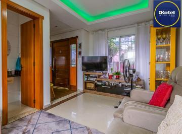 Casa · 183m² · 3 Quartos · 3 Vagas · Casa 3 dormitórios com duas suítes bairro Jardim Floresta - Lindoia