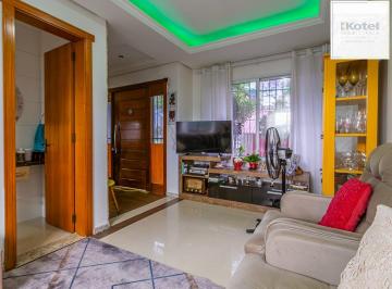 Casa · 183m² · 3 Quartos · 3 Vagas · Casa 3 dormitórios com duas suítes bairro Jardim Floresta - Lindoia