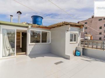 Apartamento · 131m² · 2 Quartos · 1 Vaga · Cobertura com Terraço lareira e Churrasqueira Próximo ao Boulevar Strip Center