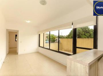 Apartamento · 60m² · 1 Quarto · 1 Vaga · Edifício Residencial Ocean Beach apartamento a venda 1 dormitório no bairro Part