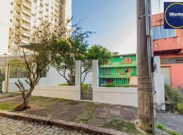 Casa · 242m² · 5 Quartos · 6 Vagas · Casa 242m² - 5 dormitórios, 6 vagas no bairro Cristo Redentor