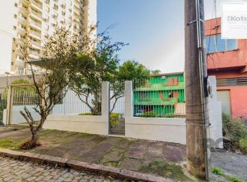 Casa · 242m² · 5 Quartos · 6 Vagas · Casa 242m² - 5 dormitórios, 6 vagas no bairro Cristo Redentor