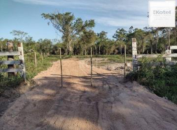Terreno · 13725m² · Terreno à venda - em Boa Vista Do Sul