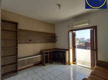 Apartamento · 68m² · 1 Quarto · APARTAMENTO 1 DORMITÓRIO NO BAIRRO MENINO DEUS.
