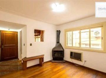 Apartamento · 79m² · 3 Quartos · 1 Vaga · Apartamento na Cidade Baixa de 3 dormitórios e 1 vaga DESOCUPADO