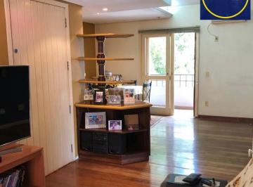 Apartamento · 114m² · 2 Quartos · 2 Vagas · Excelente apartamento no Jardim Botânico