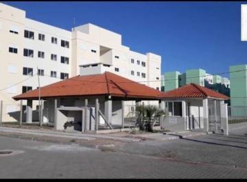 Apartamento · 51m² · 2 Quartos · 1 Vaga · Apartamento de 2 dormitórios no Chapéu do Sol
