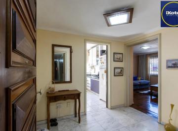 Apartamento · 132m² · 4 Quartos · 1 Vaga · Apartamento à venda - em Menino Deus